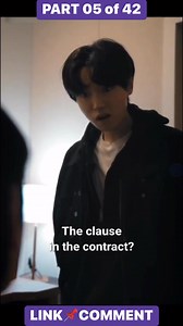 PART 05 of 42 “RULE #1: NO DATING” #BLseries | BL MUKBANG