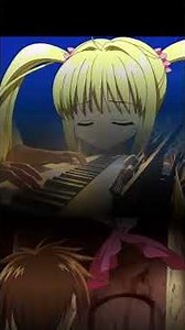 Mermaid Melody - Legend of Mermaid #piano #mermaidmelodypichipichipitch