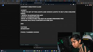 8.7K views · 92 reactions | CONTENT CREATION COURSE FOR A CAUSE FOR...