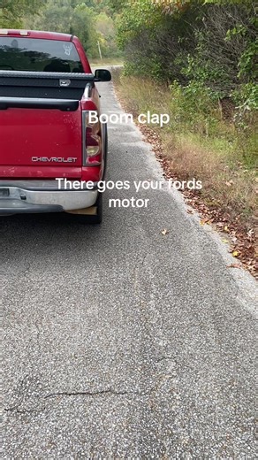 Why Chevy is Superior to Ford Motors