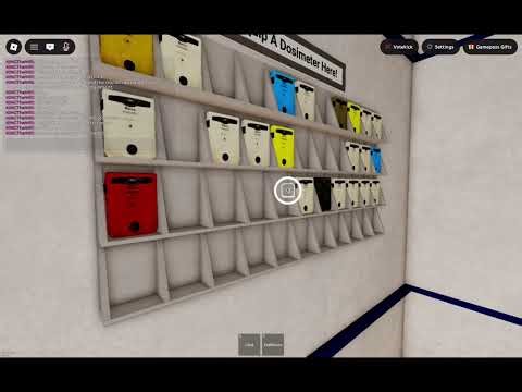 Realistic Boiling Water Reactor V2.0 Main Areas Tour.