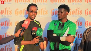 Shirkadda isgaarsiinta Golis Telecom oo qayb weyn ka ah taabagalinta & maalgalinta tartanka 10aad ee Gobollada Puntland waxa ay abaalmarinta maalin-laha ah oo ay ku bixiso Mire Awaare shalay la guddoon siiyay Mukhtaar oo ah boortaha Gobolka Nugaal. | Golis Telecom