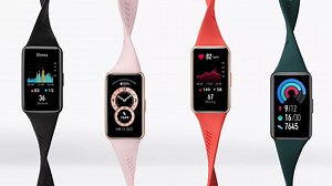 10K views · 223 reactions | Enjoy up to 96 workout modes & health management features such as all-day SpO2 & heart rate monitoring on the #HUAWEIBand6's stunning large 1.47" AMOLED FullView display. You'll never have to worry about your battery dying out thanks to its sturdy battery life that lasts up to 14 days. Pre-order now for only Rs. 9,999/-. #MoreThanABand Pre-order: https://click.daraz.pk/e/_7kK3X | Huawei Mobile | Facebook