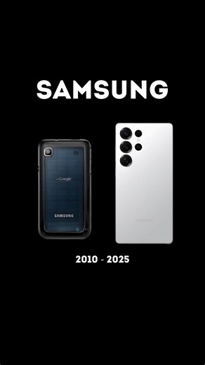 АЙФОНИ | РЕМОНТ | ОХТИРКА on Instagram: "Samsung ringtone evolution 🔥🔥🔥 #samsung #evolution"