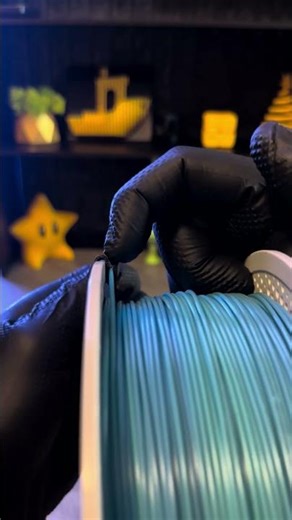 This Tiny 3D Print Just Solved a Big Problem… #3dprinterupgrade #3dprint #bambulab #3dprinting