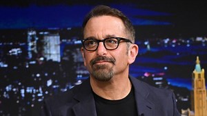 Andrew Jarecki reveals how editors stumbled across the notorious audio recording of Bob Durst admitting he “killed them all, of course” that led to his arrest in Max's The Jinx. | The Tonight Show Starring Jimmy Fallon