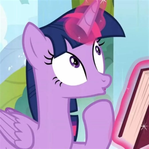 Twilight Sparkle Restocks the Library! 📚✨ Cozy AI Pony Magic