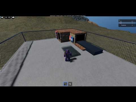 Mars Spawn (Solar System Exploration 2)