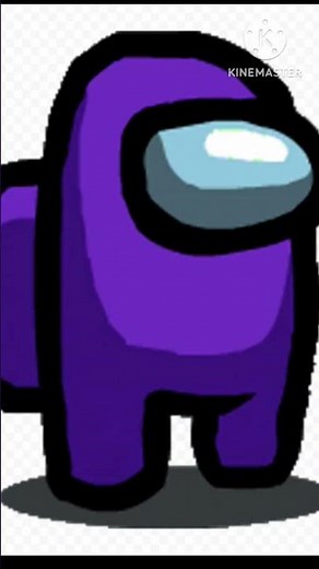 Among us characters and their STRONGST CHARACTERS