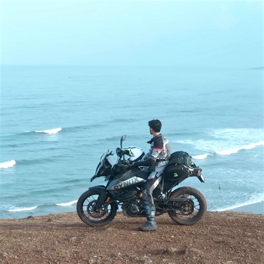 3.2K views | The Navigator Tail Bag 50L is our toughest bag yet, made...