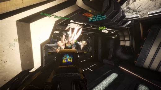 🚨Major Exoshock update is live for Founders.This is one of our biggest updates so far, touching new content, progression, AI, options, balance, and overall gameplay feel.New playable additions:🗺️ New map: INS BALLISTA💥 New item: Seeker Grenade📈 Progression System v1🎨 New player Patterns🦠 New Contract MutationAnd much more! Full Patch notes are available in the DiscordThank you to everyone testing, reporting bugs, sharing gameplay, and helping us build this in the open.
