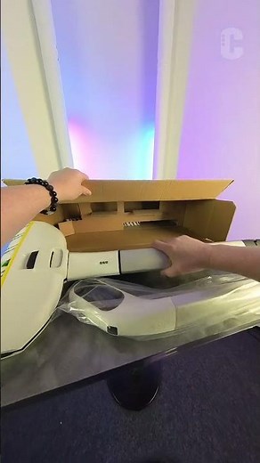 🤩Kärcher EWM 2 im Test: Macht den Dreck weg #smarthome