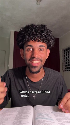 Vamos a leer la Biblia antes de ir a dormir📖 #foryoupage #christian #jovenescristianos #bibleverse #foryou