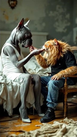 Proof That True Love Lasts Forever... (Try Not To Cry) 👴👵❤️ #lovestory