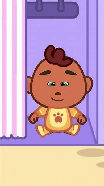 Where is the baby? 👶😵‍💫