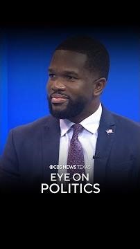 Representative-Elect Junior Ezeonu told Jack Fink about how he won his seat