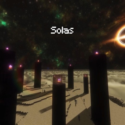 Which one Best Shaders for The End? #minecraft #java #minecraftjava #shaders #resourcepacks