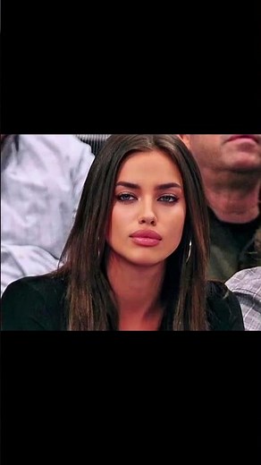 Irina Shayk😍 #irinashayk