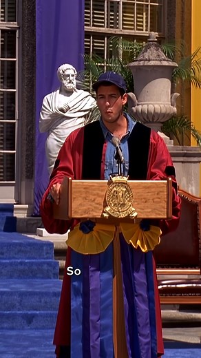 74K views · 659 reactions | Congratulations graduates! : Billy Madison Own it on Digital & Disc https://www.uphe.com/movies/billy-madison | Billy Madison | Facebook