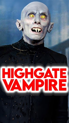 The Highgate Vampire: In 1968, police followed a trail of dead flowers through London’s Highgate Cemetery and found an open grave with an iron cross-shaped stake driven through a corpse’s heart. For years, locals reported a seven-foot figure with glowing eyes drifting through the cemetery’s fog. Occult rituals, ghost sightings, and dueling vampire hunters soon turned the quiet graveyard into chaos. Was the Highgate Vampire ever real, or just a legend that got out of control? Music: “In The Face 