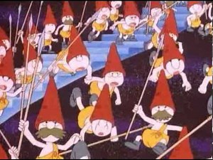 S4E52 - A Very Happy Ending