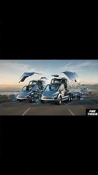 TESLA EVOLUTION #automobile #carshorts