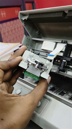 Epson PLQ-20 Print Head #printer