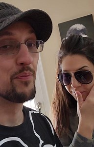 FGTeeV on Instagram: "This what happens when I try Speech to Text for our new book "Switcheroo Rescue" on my galaxy phone. 1. Switch a Room Wrecks You 2. Switch a Route Risk Cue 3. Swish a Root With You Lol yeah we ain't leaving book titles up to my phones AI haha. Anyways, book drops on April 5th for all those that have been loving the series. It can be preordered now too. Let's gooo! @harperalley @funnel_mom"