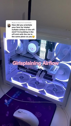 Optimizing Airflow for PC Building: Fan Setup Tips