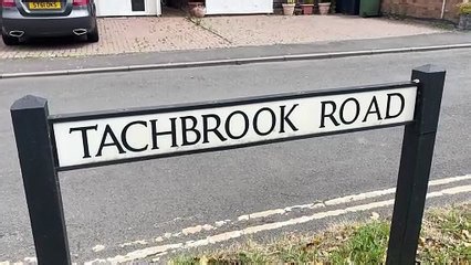 Flies and smells in Leamington