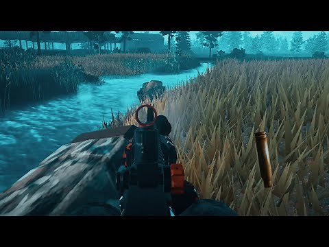 What a Perfect Solo Run looks like (Project delta PVP)