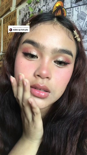 Makeup Tutorial para sa mga Filipino Girls: Get Ready with Me