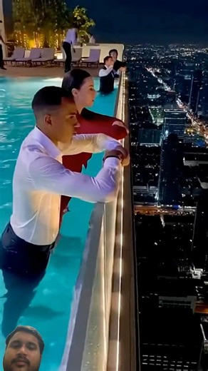 NEW FEAR UNLOCKED: Infinity Pool DISASTER!