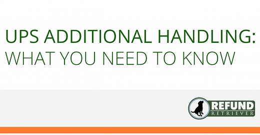 UPS Additional Handling Charge: What you need to know