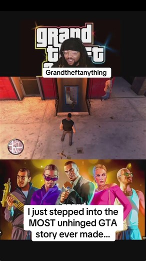 Back in Liberty City running it up in Grand Theft Auto IV: The Ballad of Gay Tony 💰🔥Nightclubs