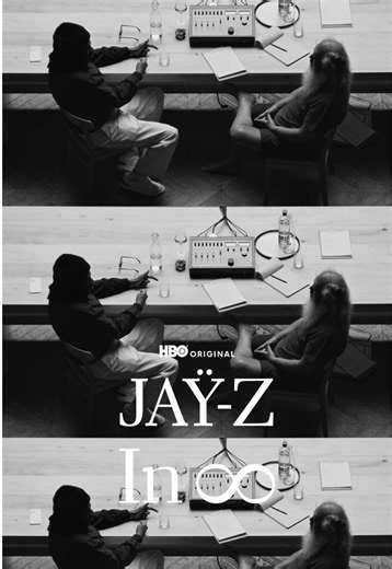 JAŸZ: 8-Part Documentary Series With Rick Rubin