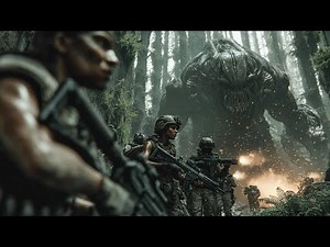 👀 Este Filme Vai Te Fazer Questionar TUDO Sobre ALIENS 🛸 | Assistir Gratuitamente em Português