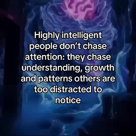 The Pursuit of Understanding: Insights from Highly Intelligent Minds