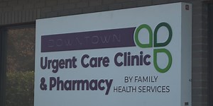 Family Health Services opens up new urgent care and pharmacy in downtown Twin Falls