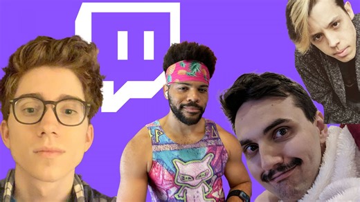 5 most-followed speedrunners on Twitch