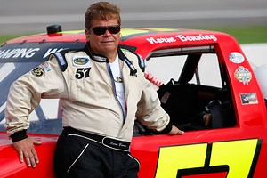Who Is The Oldest Active NASCAR Driver?
