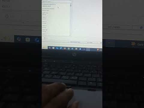 Android multi tool se vivo t2x frp bypass kaise Tode password pattern kaise Tode #viralvideo