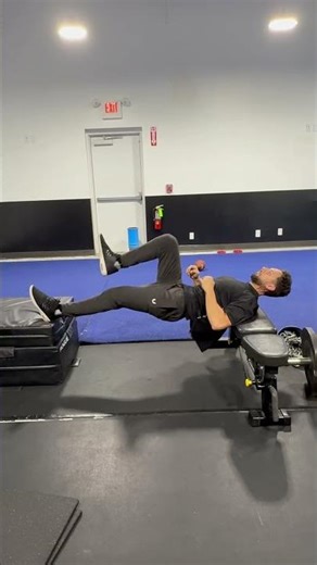 Bridge Hamstring Switches