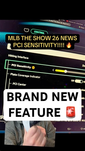MLB 26 news 🚨