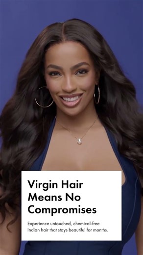 Why Premium Virgin Hair Is Worth It