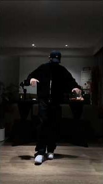 跳楼机 (Jumping Machine) - LBI | 利比《跳楼机》抖音舞蹈 #shorts