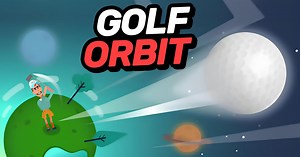 Jeux de Golf 🕹️ Joue sur CrazyGames!