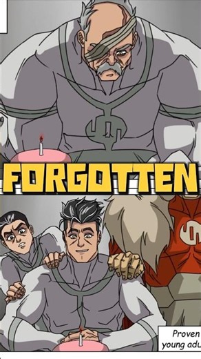 Conquest had the saddest Birthday | Invincible Season 5 Comics #invincible #comics #shorts