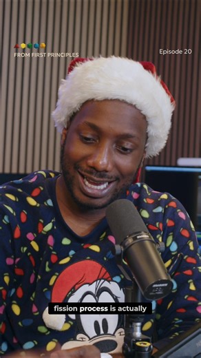 Mastering fusion could lead to nuclear weapons with no fallout. This changes military strategy, allowing troops nearby post-explosion. Fission sparks fusion, causing radioactive fallout. But pure fusion? Game-changer. #NuclearFusion #WeaponsTech #MilitaryStrategy #ScienceExplained | From First Principles | Facebook