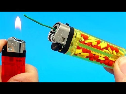 12 Awesome life hacks